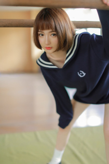 守护甜心127