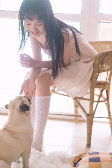 女汉子电视剧