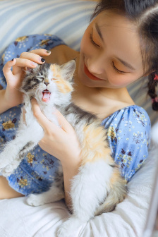 鬼马小精灵